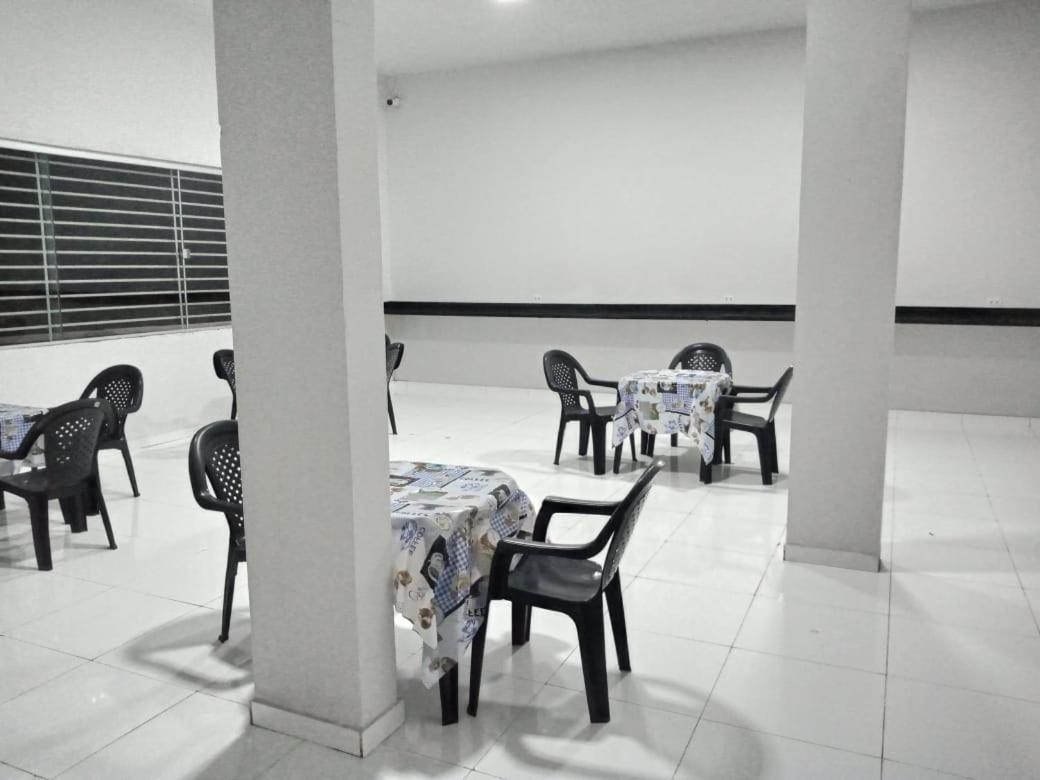 Hotel Buriti Carolina  Exterior foto